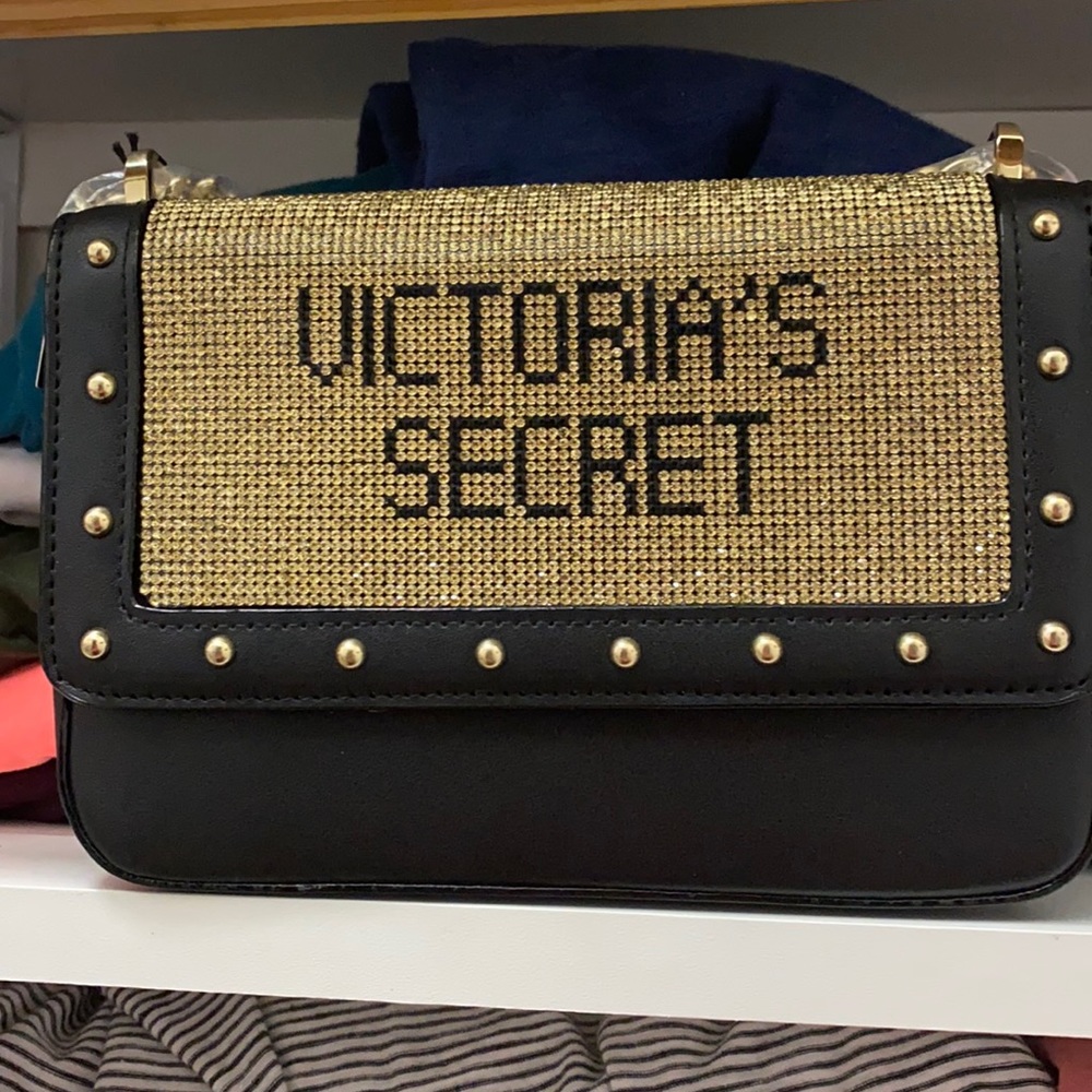 Crossbody